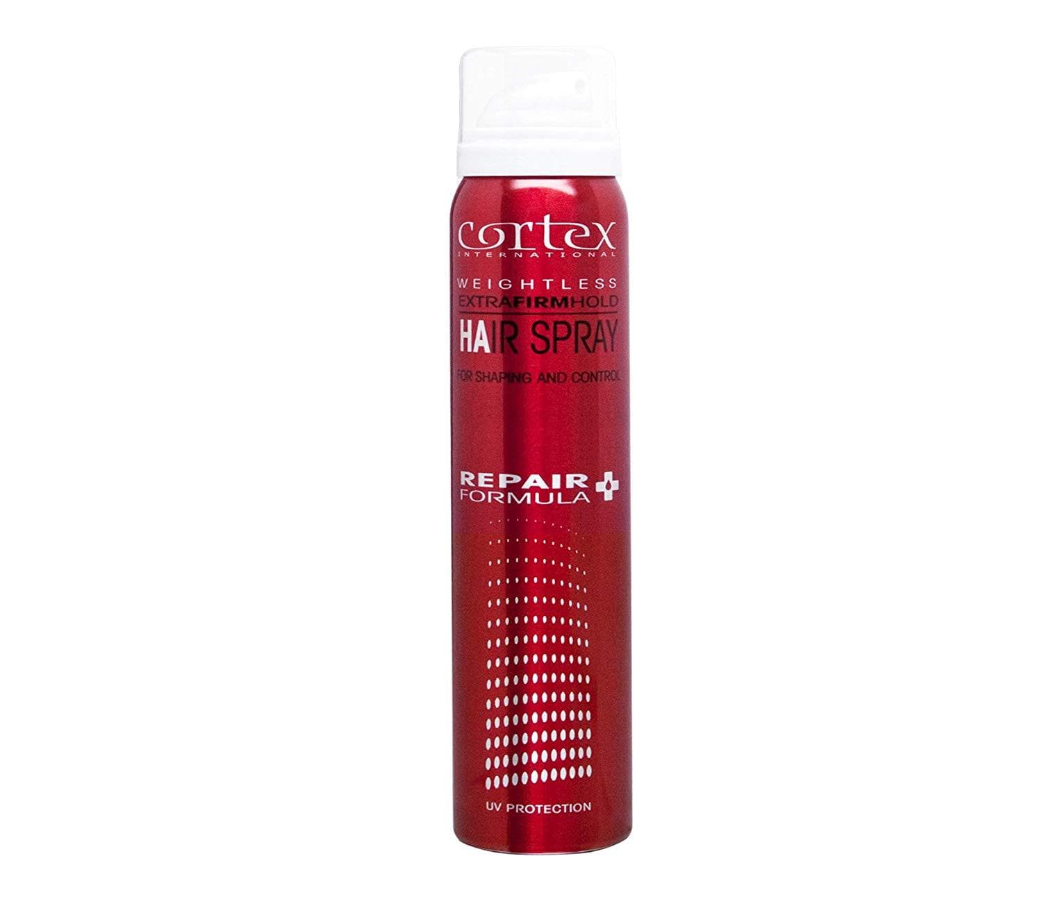Cortex Professional Cortex Professional Repair Hair Spray