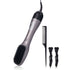 Cortex Professional Pro Dryer Brush + 2 Clips & Comb