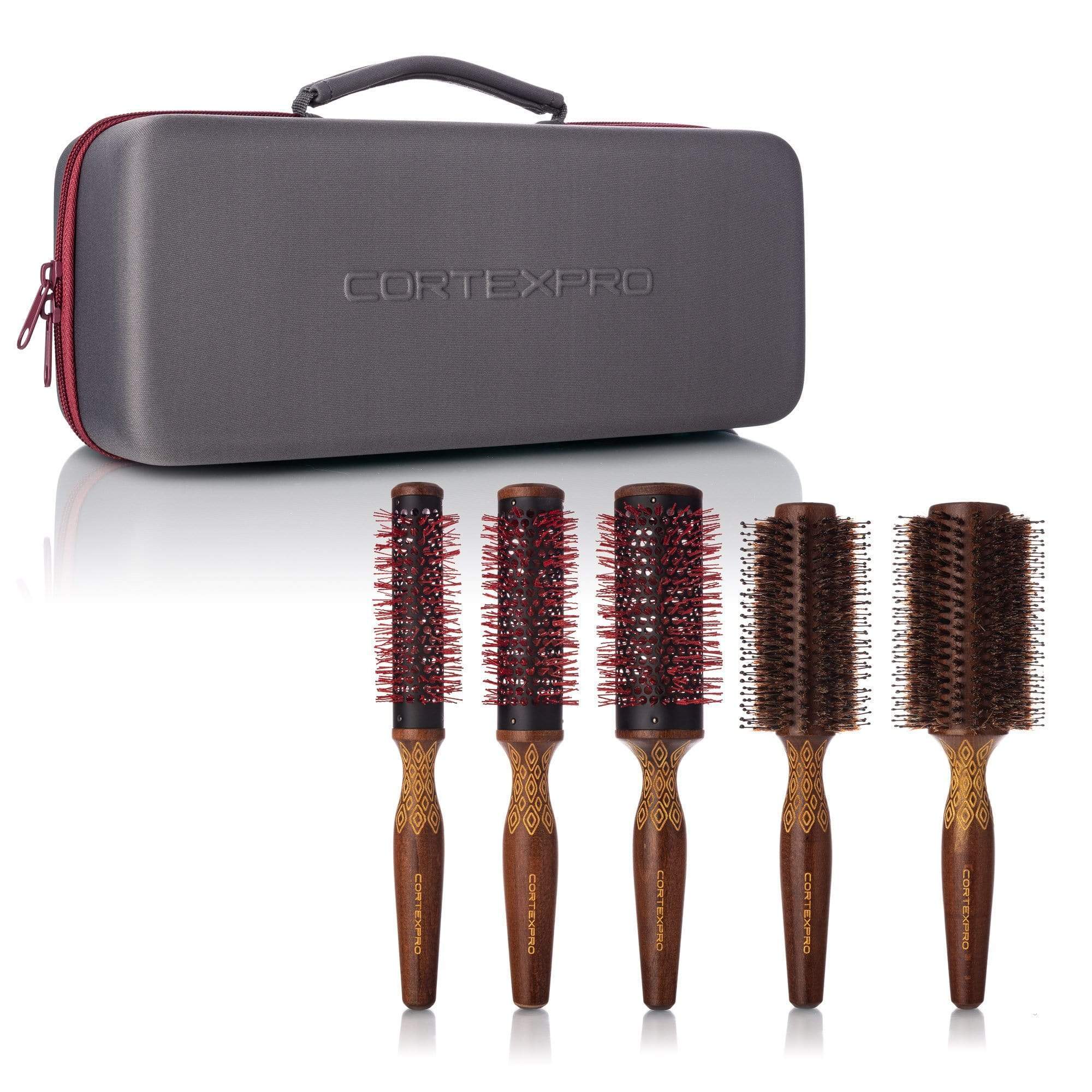 Bella pro thermal on sale brush