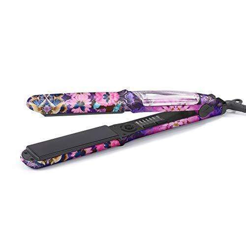 Cortisio 1.5&quot; Vapor Iron with Repairing Argan Oil