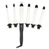 Exclusive Edition 6-in-1 Thermolon Beach Waves Curling System