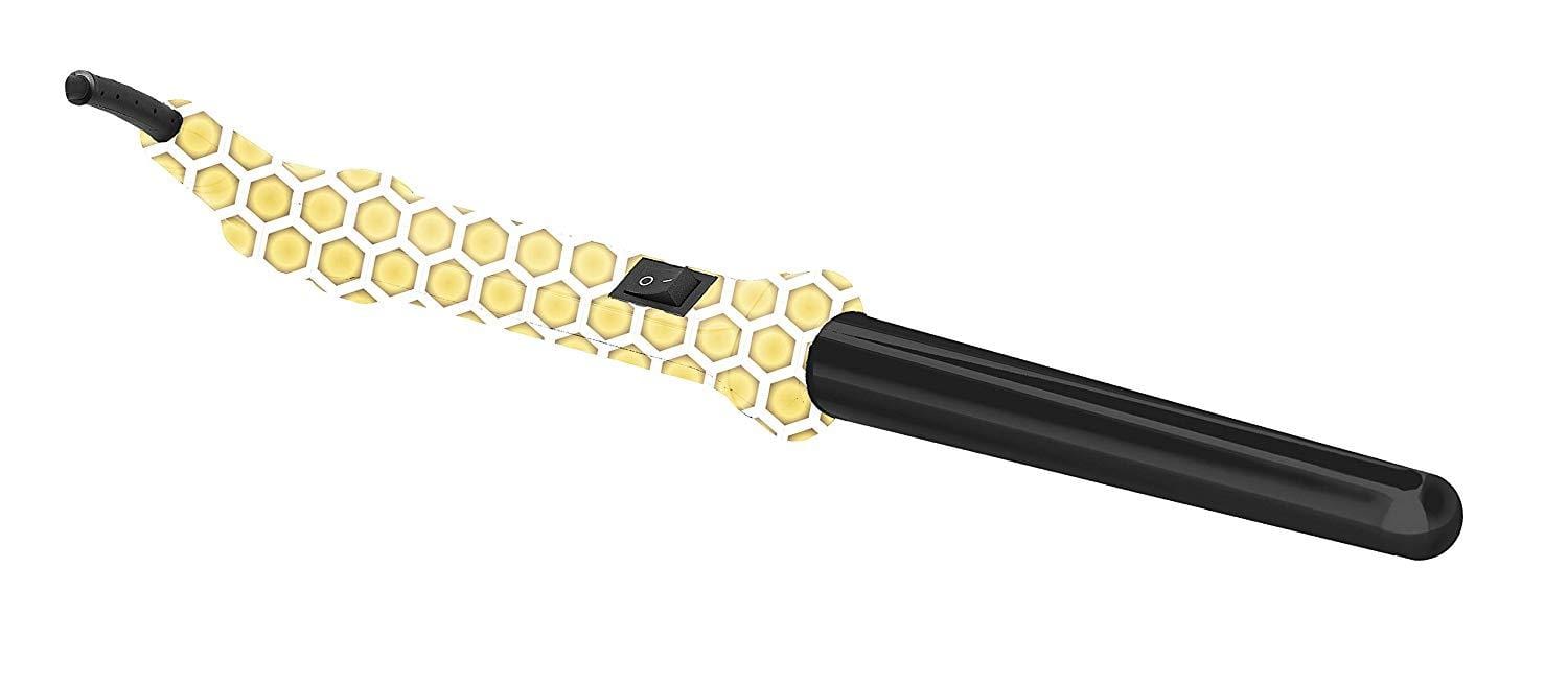 Fahrenheit° 1" Curling Wand | Ceramic | Animal Print Collection