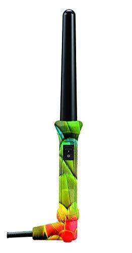 Hair Rage 1" Curling Wand | Ceramic | Animal Print Collection