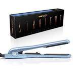 Hair rage straight outlet ceramic flat iron reviews