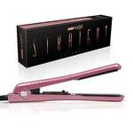 Hair rage styling outlet tools flat iron