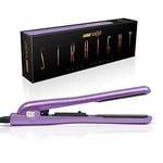 Hair Rage Purple Hair Rage Straight 1.25" Flat Iron | Ceramic