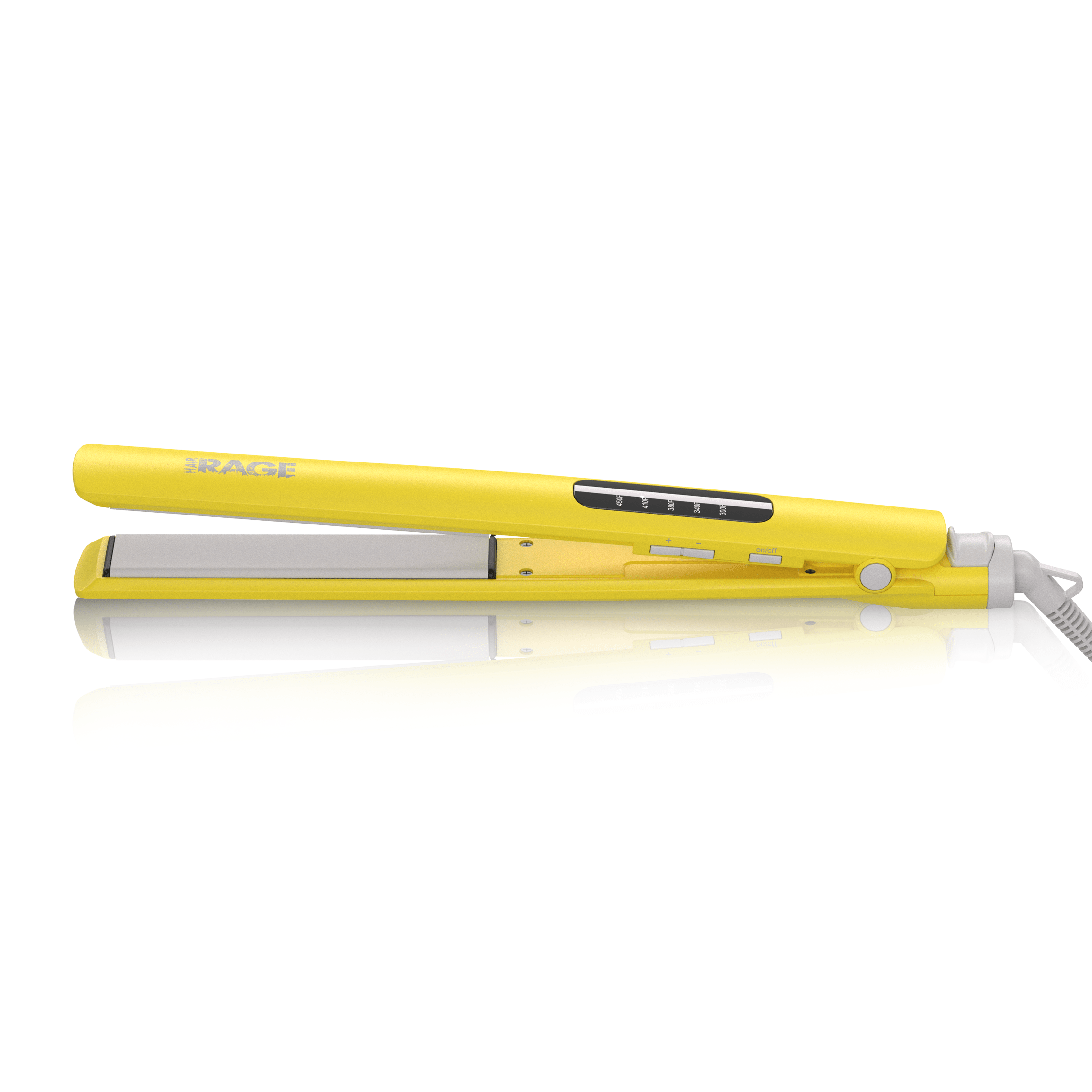 Chic hair iron pro outlet