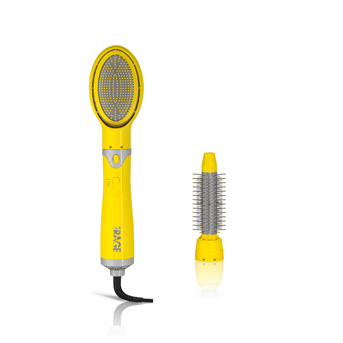 Hair rage top diamond pro