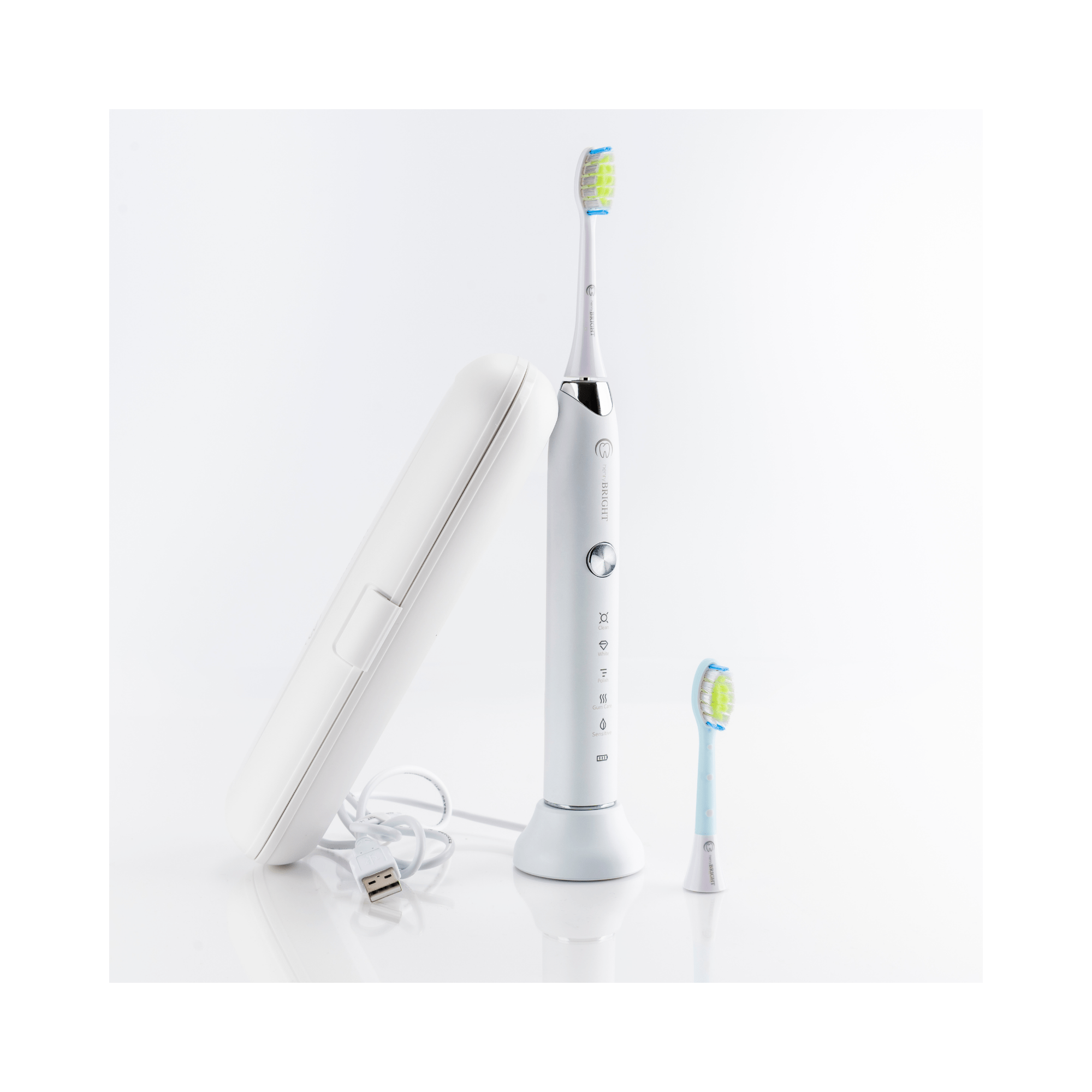 HenryBright Henry Bright 5 Mode USB Electric Toothbrush