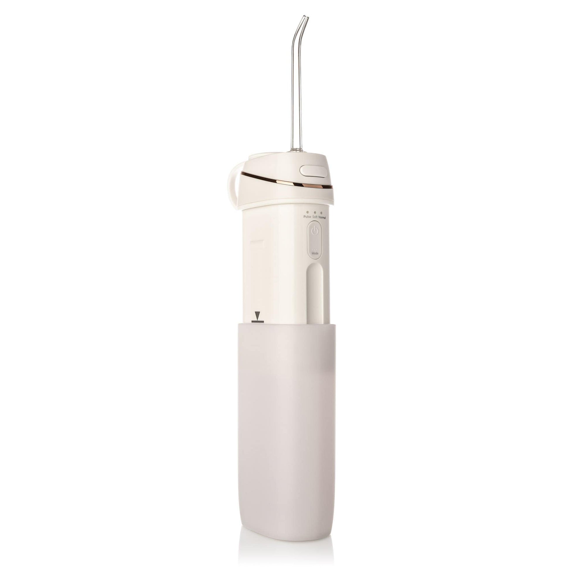 HenryBright HydroJet USB Water Flosser