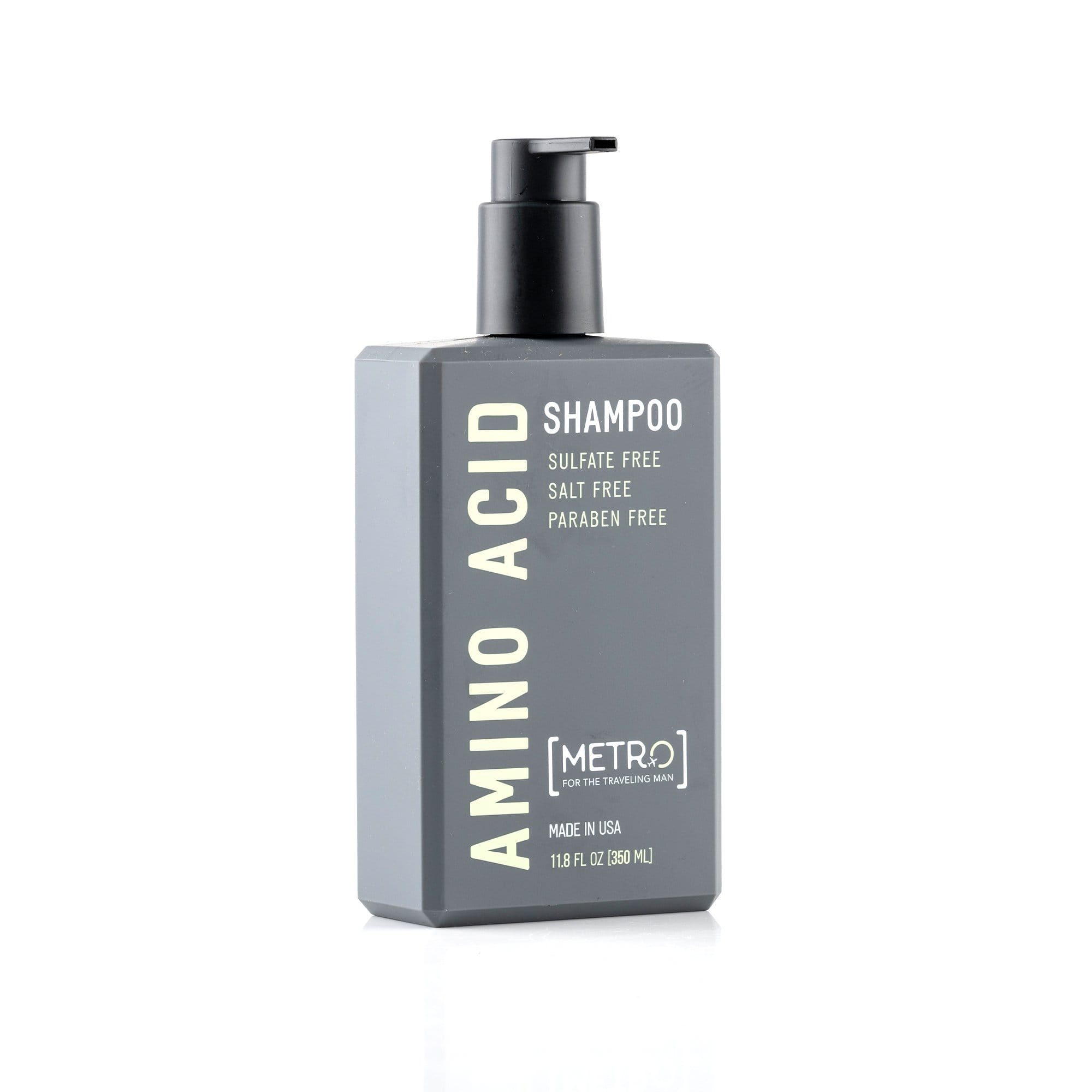 MetroMan Amino Acid Restoring Shampoo
