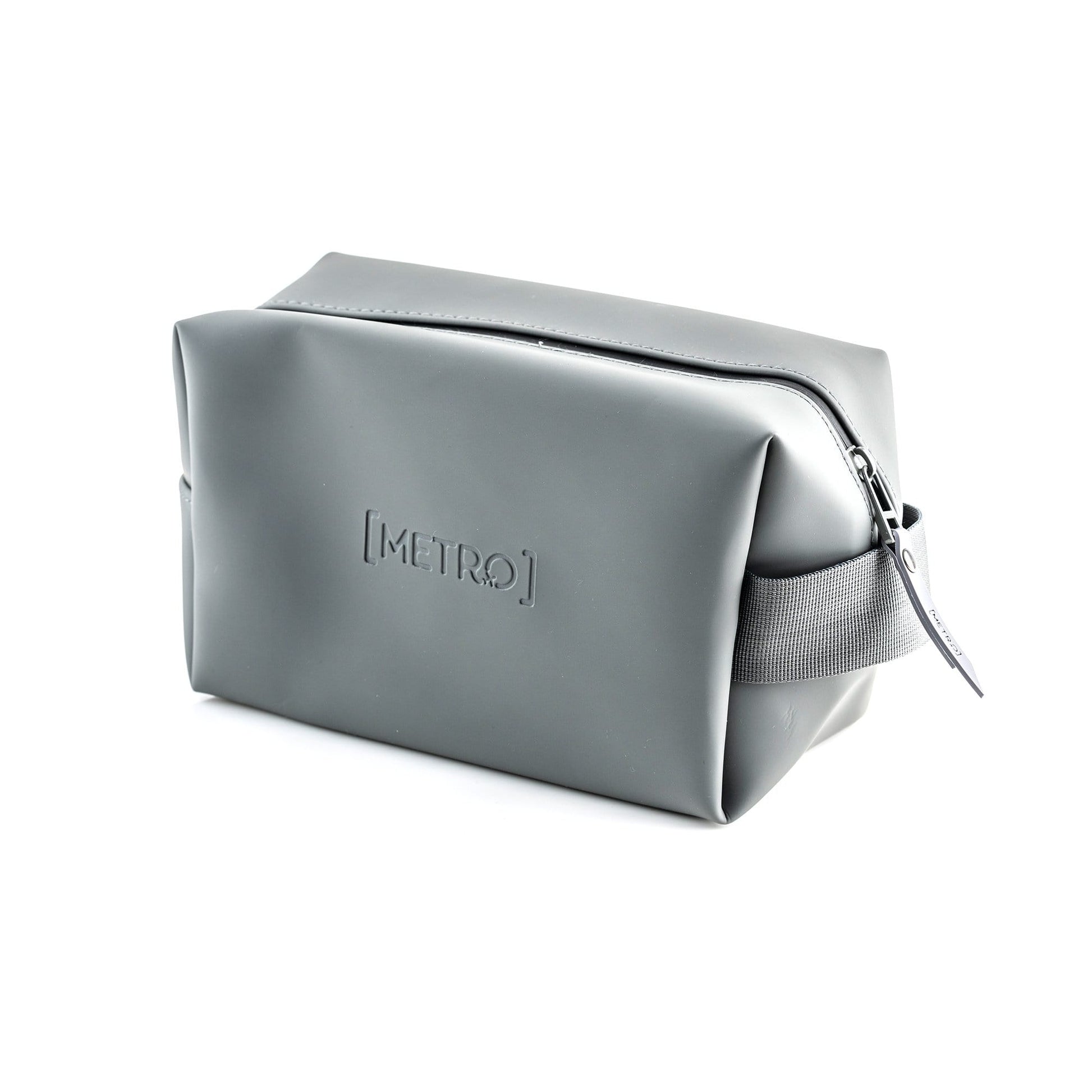 MetroMan Metro Waterproof Travel Toiletry Bag