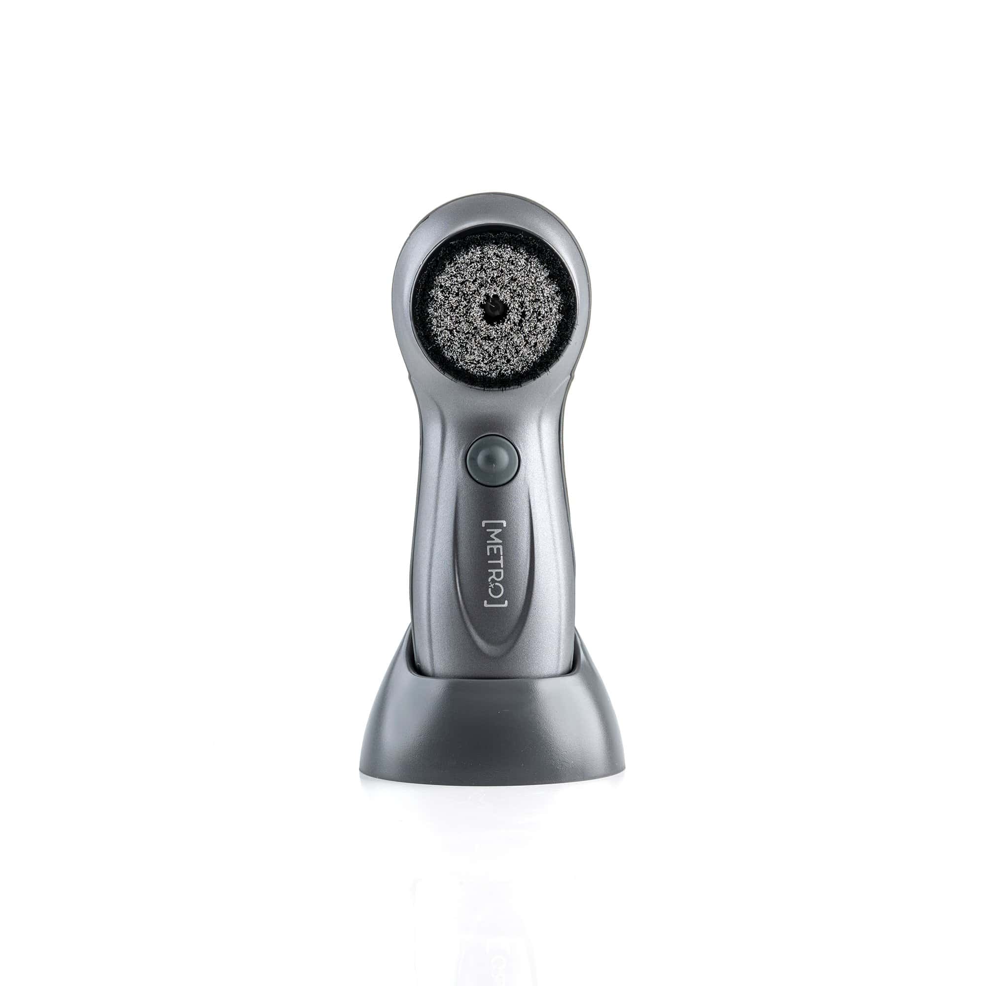 MetroMan Travel Perfect USB Facial Brush
